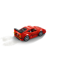 LEGO Speed Champions Ferrari F40 Competizione 75890
